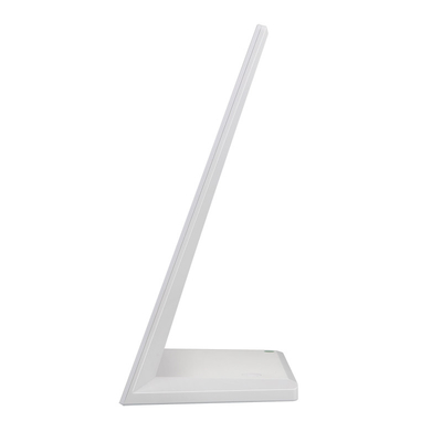 L-образный портретный 14 дюймовый Android сенсорный дисплей с Wi-Fi POE RJ45 порт