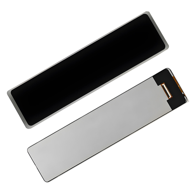 11.3-дюймовый IPS Bar Type TFT LCD дисплей с интерфейсом MIPI 4-линейного типа 440x1920 пикселей