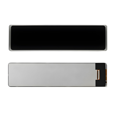 11.9 дюймовый бар TFT LCD дисплей MIPI Интерфейс 1480 * 320 Разрешение 800 нитов Яркость
