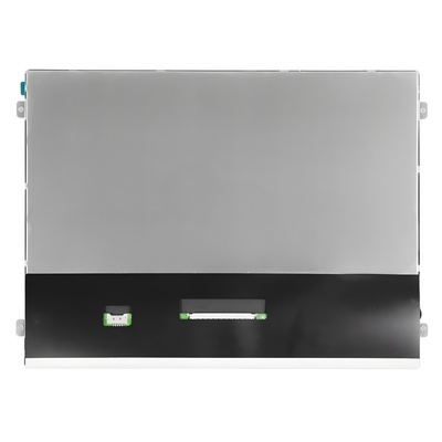 Высокая яркость 10,4-дюймовый IPS TFT LCD дисплей 800 Nits 1024x768 разрешение LVDS интерфейс