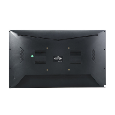 18.5 дюймовый планшет Android Rockchip RK3588 1920x1080 IPS дисплей AlO POE RJ45 порт