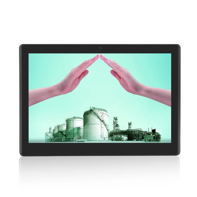 18.5 дюймовый Android сенсорный экран Монитор KR3568 IPS Дисплей без камеры