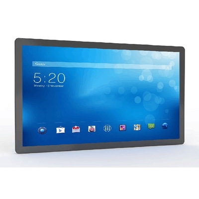 KR3566 Android 11 сенсорный экран 32 дюйма 1920x1080 с WIFI POE