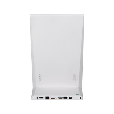 14-дюймовый POE Android планшет с аккумулятором 6000 мАч и резервным питанием 24/7 при отключениях электроэнергии