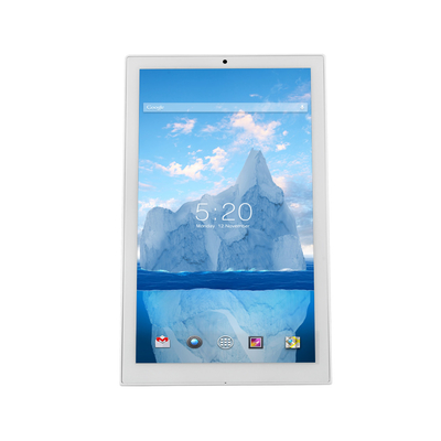 1080×1920 Android Kiosk Portrait Digital Signage Display FCC/CE Сертифицированный RK3566 ЦП и инструкции по эксплуатации включены