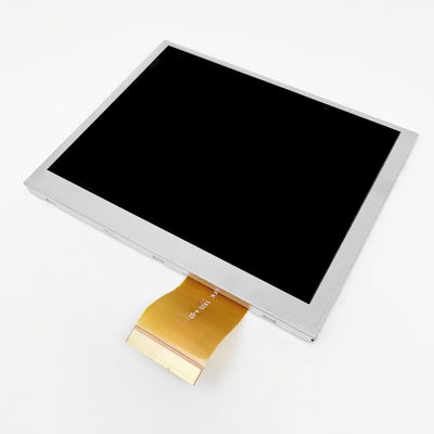 5.6 дюймовый диагональный TFT LCD дисплейный модуль AT056TN52 V.3 совместим с 640x480 промышленным дисплеем Яркость 250 cd/m2 Широкая температура
