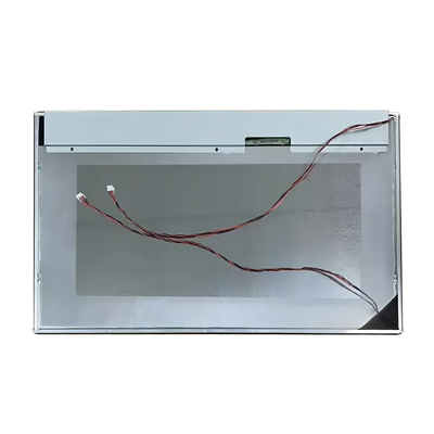 210,5-дюймовый диагональный FHD Industrial TFT LCD с 500 cd/m2 Яркость и широкий диапазон температур -30°C-80°C