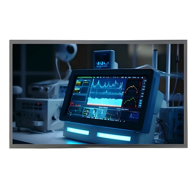 SFTO2150RX-7320AN 21,5 "Промышленный TFT LCD FHD 500 нит LVDS Интерфейс Арктика-пустыня Операция -30 °C-80 °C