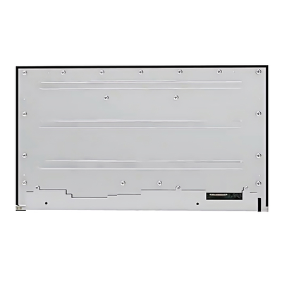 27-дюймовый промышленный TFT LCD FHD 350 кд/м2, Dual LVDS, угол обзора 89°, температура хранения -20°C - 60°C, рабочая температура 0°C - 50°C
