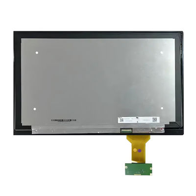 13.3 дюйма FHD TFT LCD 1000 нит eDP 1.2 PCAP сенсорный экран Промышленное применение