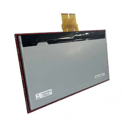 23,8-дюймовый промышленный TFT LCD дисплей FHD 1080p, интерфейс LVDS, широкий угол обзора, низкое отражение, яркость 350 кд/м², сертификация EU/US