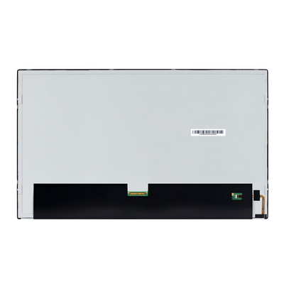 15.6" FHD Industrial TFT Display Wide Temp. Range RoHS Compliant For Europe USA Markets 500 cd/m2 Capacitive Touch Panel