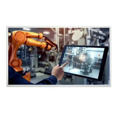 15.6" FHD Industrial TFT Display Соответствует требованиям RoHS