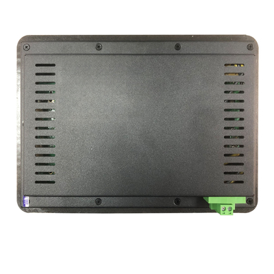 7 дюймовый промышленный Android TFT дисплейный компьютер - Quad-Core RK3566, 800nits Яркость, широкая температура, 4G/WiFi