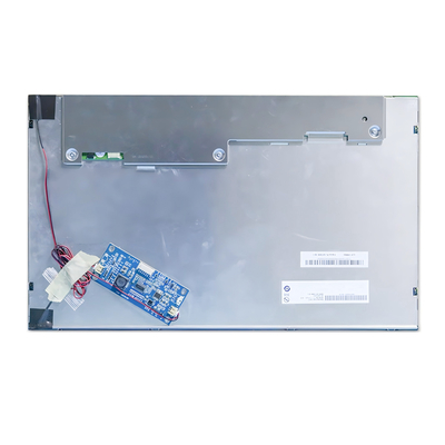 Высокояркий 17,3-дюймовый ЖК-модуль FHD TFT с яркостью 800 нит для промышленного/коммерческого использования