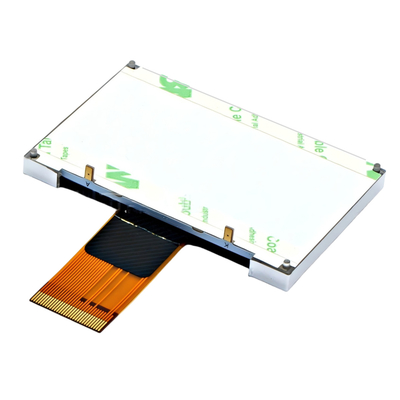 Матрица графических точек FSTN COG LCD 128x64 Dot VDD 3.3V Монохромный дисплейный модуль