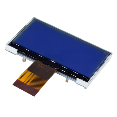 Матрица графических точек FSTN COG LCD 128x64 Dot VDD 3.3V Монохромный дисплейный модуль
