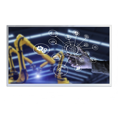 27" UHD Industrial TFT LCD 3840x2160 Разрешение eDP 1.4 1000 cd/m2 60Hz RoHS/REACH ЕС/США
