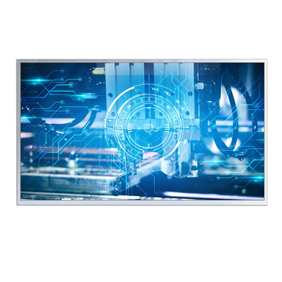 27" UHD Industrial TFT LCD 3840x2160 Разрешение eDP 1.4 1000 cd/m2 60Hz RoHS/REACH ЕС/США
