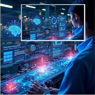 15.6-дюймовый FHD TFT LCD модуль (1920x1080 IPS, eDP интерфейс)   Industrial Grade Display for HMI & Automation