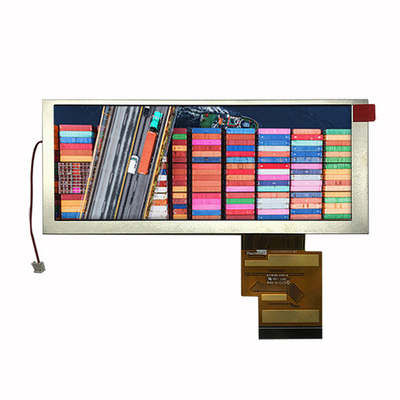 Тип TFT LCD Адвокатуры 5,8 дюймов