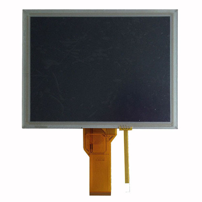 8" экран касания RGB 800x600 промышленный LCD взаимодействует Pin 50