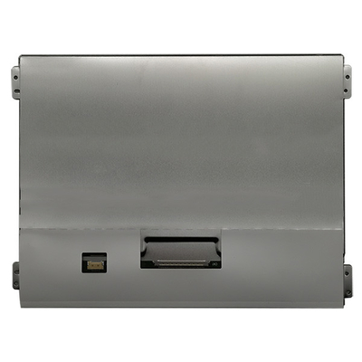 10,4 дюйма IPS LCD TFT 1024x768 с дисплеем цвета Pin интерфейса 30 LVDS