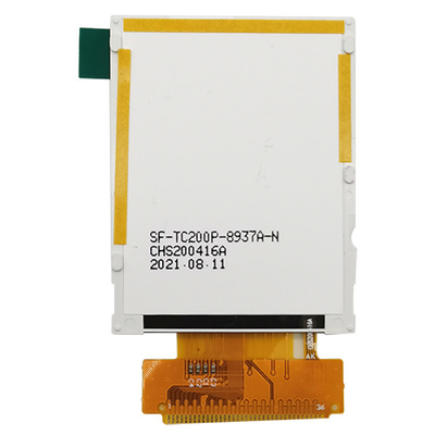2" TFT LCD дисплей MCU интерфейс 176x220 пикселей с ILI9225G IC