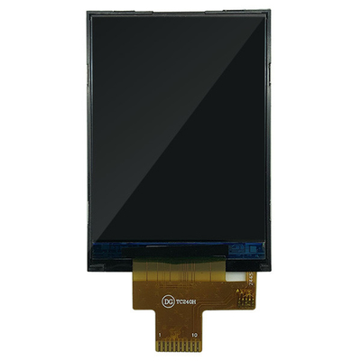 240x320 TFT LCD дисплей 2,4 дюйма, QVGA TFT LCD дисплей, SPI MCU 2,4 дюйма TFT LCD