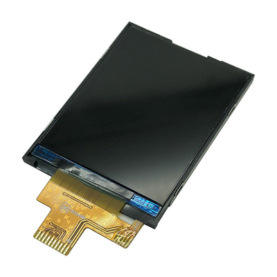 240x320 TFT LCD дисплей 2,4 дюйма, QVGA TFT LCD дисплей, SPI MCU 2,4 дюйма TFT LCD