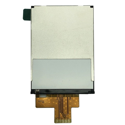 240x320 TFT LCD дисплей 2,4 дюйма, QVGA TFT LCD дисплей, SPI MCU 2,4 дюйма TFT LCD