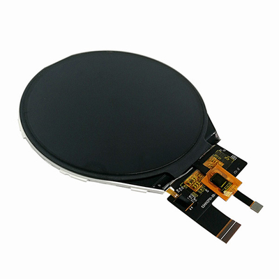 Модуль 3,4" дисплея TFT LCD интерфейс угла наблюдения MIPI округлой формы 800x800 IPS полный с модулем дисплея CTP TFT LCD