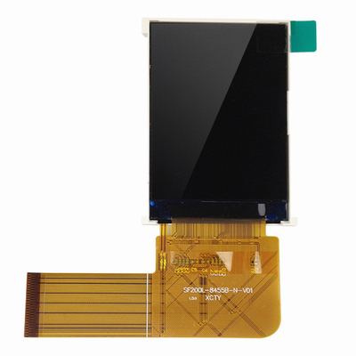 экран 240x320 IPS TFT LCD, 2 дисплей дюйма TFT с интерфейсом SPI RGB