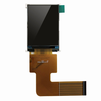 IPS 2-дюймовый TFT LCD дисплей с интерфейсом SPI RGB 240x320