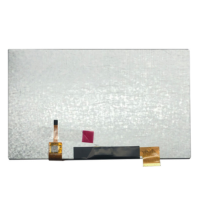 7-дюймовый промышленных TFT LCD емкостный сенсорный экран дисплей 1024x600 точек