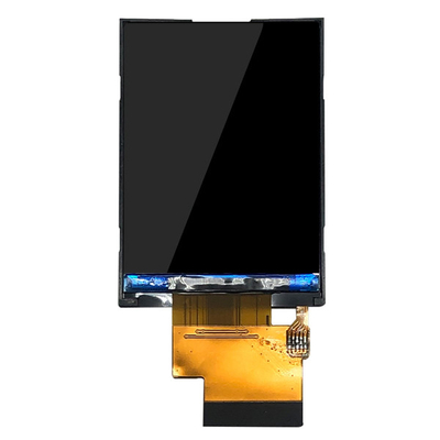 2.4 дюйма 240х320 пикселей TFT LCD дисплей, TFT LCD дисплей Китайская фабрика 2,4 дюйма