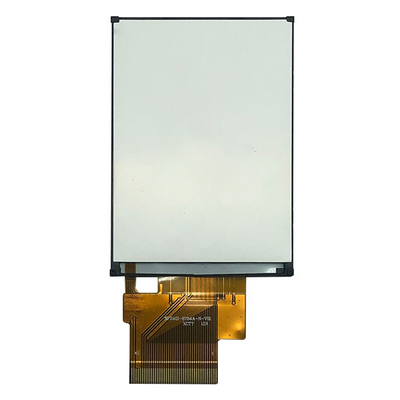 2.4 дюйма 240х320 пикселей TFT LCD дисплей, TFT LCD дисплей Китайская фабрика 2,4 дюйма