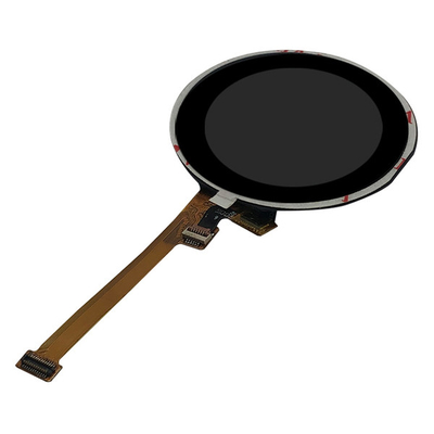 Круговой экран касания 1,3" IPS TFT LCD интерфейс дюйма 240x240 ST7789V SPI