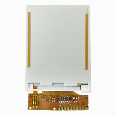 Китайская фабрика поставляет 1,8 дюйма 128x160 TFT LCD дисплейный экран QQVGA SPI интерфейс