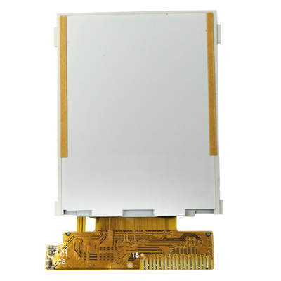 1.77" LCD сенсорный экран 128x160 TN панель для смарт-устройств Передний экран