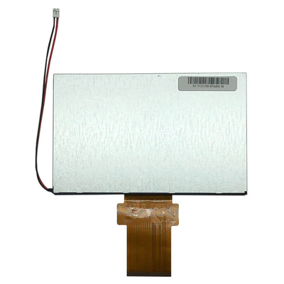 Pin 5,7" LCD TFT 60 экрана касания ландшафта FHD интерфейс дюйма LVDS