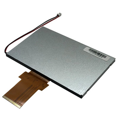 Pin дюйма 60 дисплея 5,7 IPS TFT LCD ландшафта FHD с интерфейсом LVDS