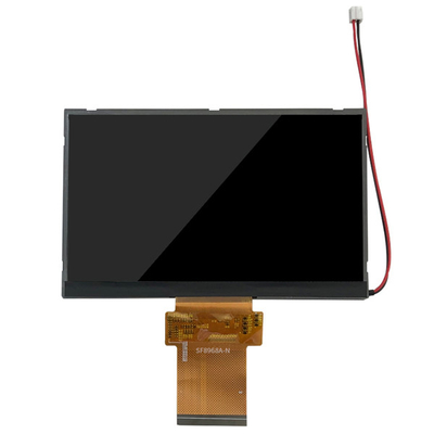 Pin 5,7" LCD TFT 60 экрана касания ландшафта FHD интерфейс дюйма LVDS