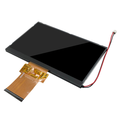 Pin дюйма 60 дисплея 5,7 IPS TFT LCD ландшафта FHD с интерфейсом LVDS