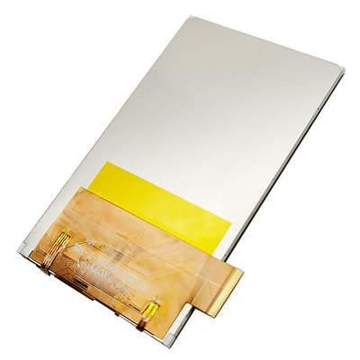 45 интерфейс дюйма 480x800 HX8369-A01 Mipi экрана дисплея 4,3 IPS TFT LCD штырей