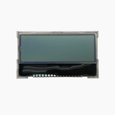 128x32 ставит точки Monochrome графический COG дисплея LCD с интерфейсом ST7565R IC SPI