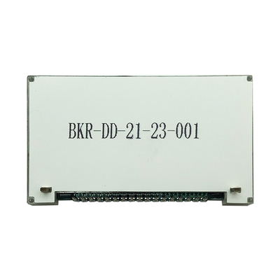 128x32 ставит точки Monochrome графический COG дисплея LCD с интерфейсом ST7565R IC SPI