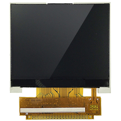 2.3" ILI9342C Промышленный TFT дисплей 320x240 MCU Интерфейс 36 штифтов 3.2V 12 часов
