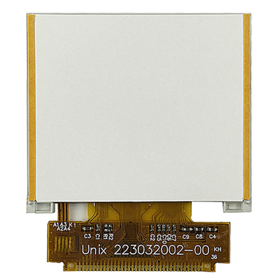 2.3" ILI9342C Промышленный TFT дисплей 320x240 MCU Интерфейс 36 штифтов 3.2V 12 часов