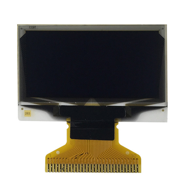 1,3 дисплей 6800 дюйма 128x64 I2C OLED 8080 4-SPI штырей интерфейса 30